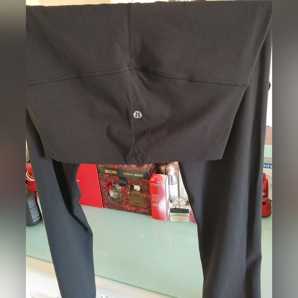 Lululemon Wunder under high-rise tight tight "25 full-on luxtreme - Picture 7 of 8